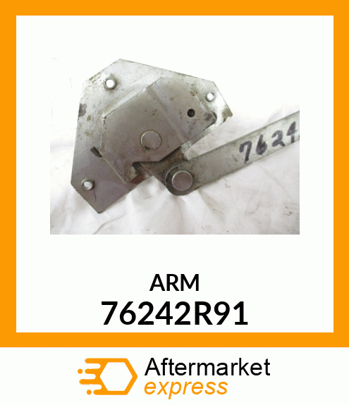 LATCH 76242R91