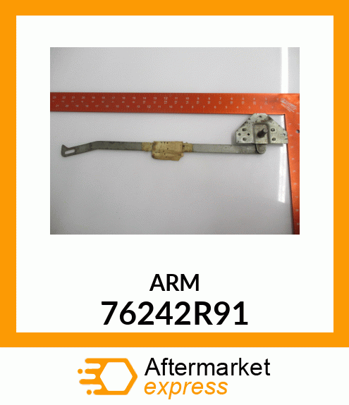 LATCH 76242R91