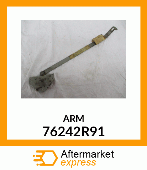 LATCH 76242R91