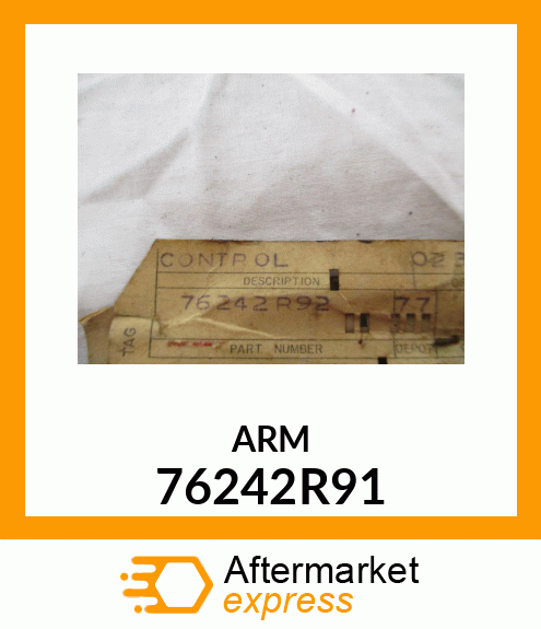 LATCH 76242R91