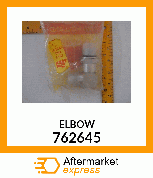 ELBOW 762645