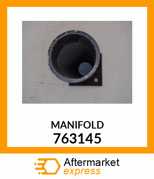 MANIFOLD 763145