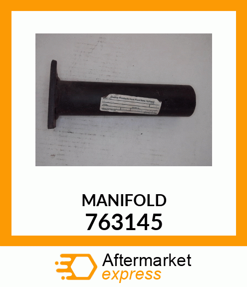 MANIFOLD 763145