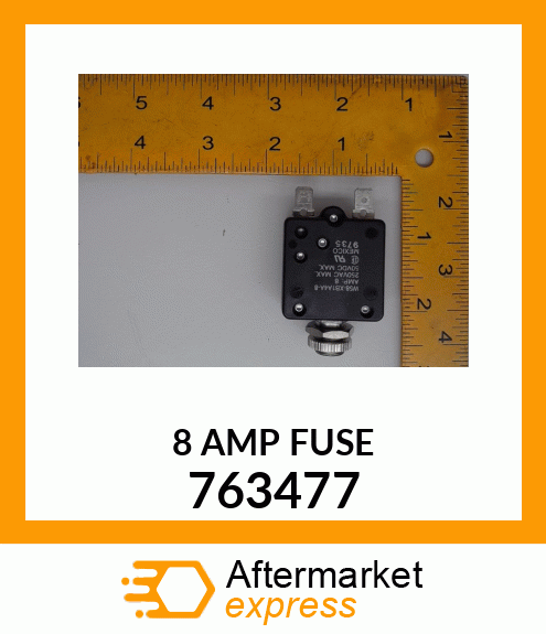 8AMPFUSE 763477