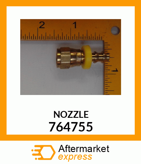 NOZZLE 764755