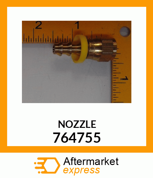 NOZZLE 764755