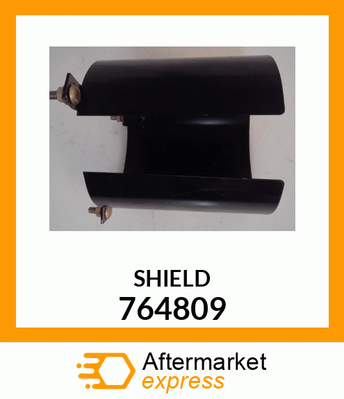 SHIELD 764809