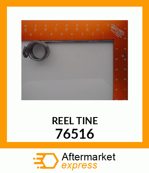 REELTINE 76516