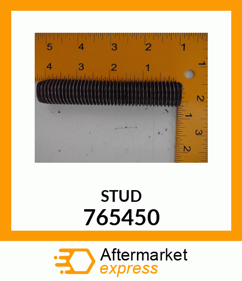 STUD 765450