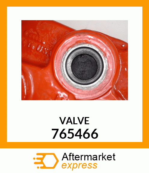 VALVE 765466