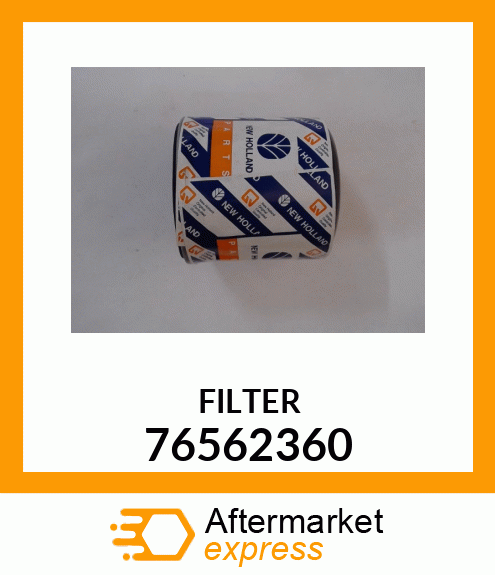 FILTER 76562360