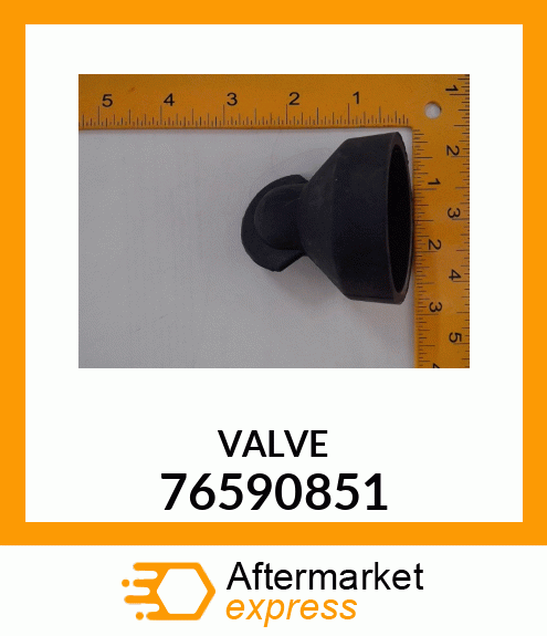 VALVE 76590851