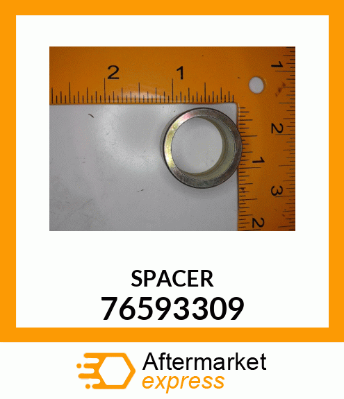 SPACER 76593309