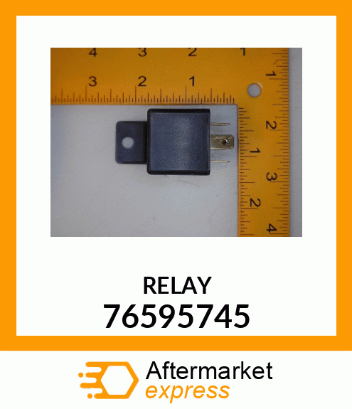 RELAY 76595745