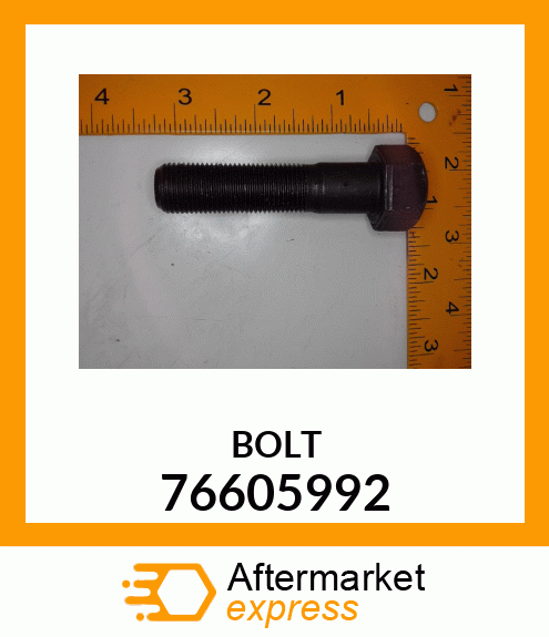 BOLT 76605992