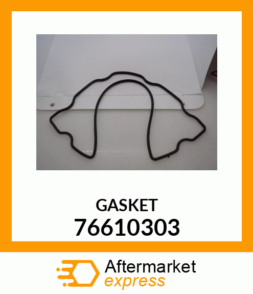 GASKET 76610303