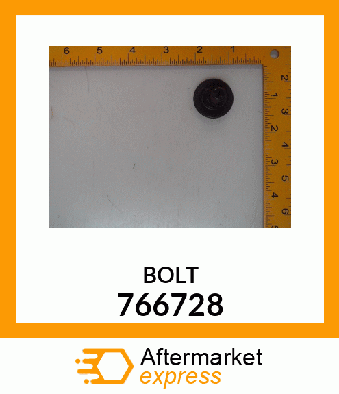 BOLT 766728