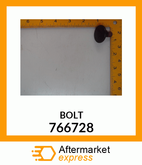 BOLT 766728