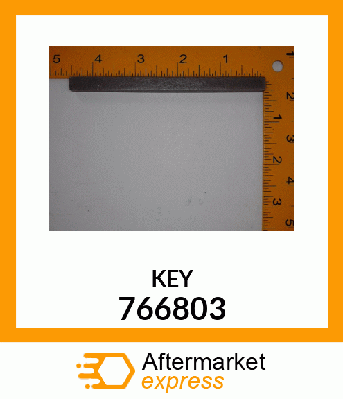 KEY 766803