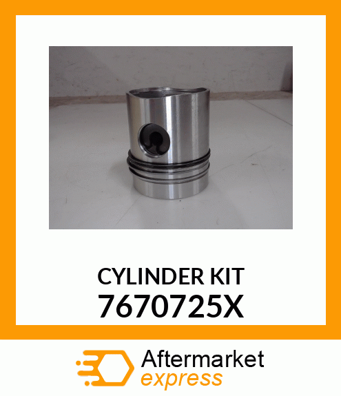 CYLINDER_KIT 7670725X