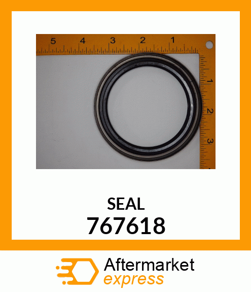 SEAL 767618