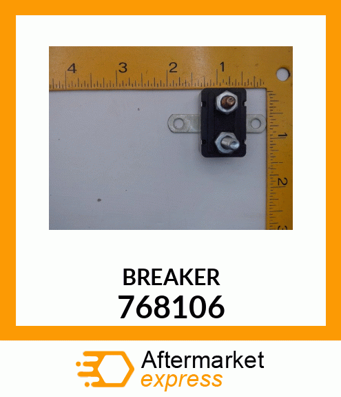 BREAKER5PC 768106