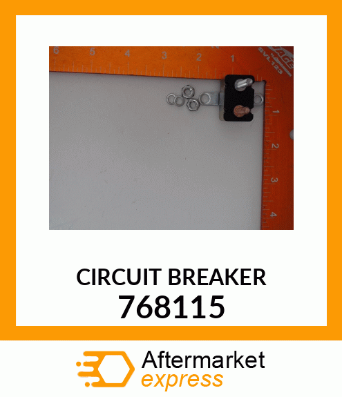 BREAKER5PC 768115