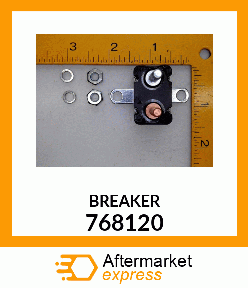 BREAKER 768120