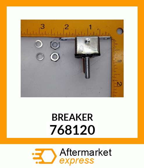 BREAKER 768120