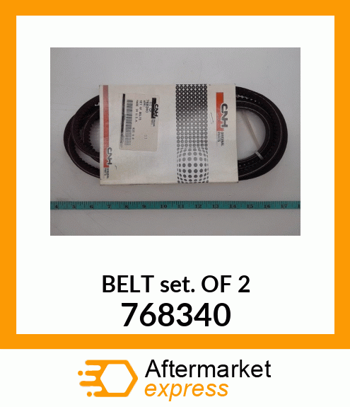 BELT 768340