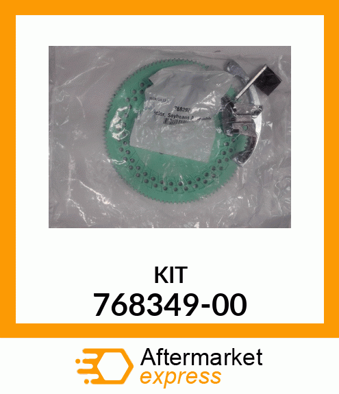 KIT 768349-00