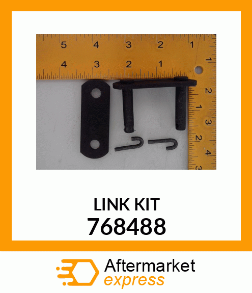 LINKKIT4PC 768488