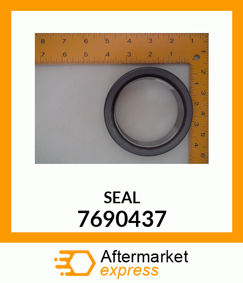 SEAL 7690437