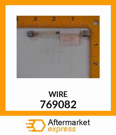 WIRE 769082