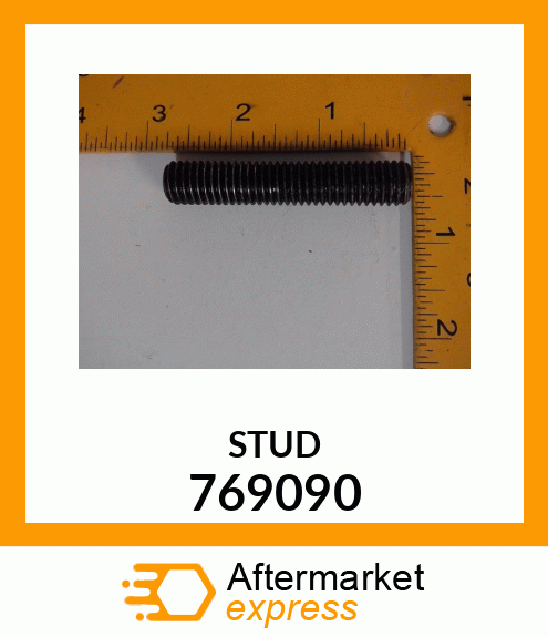 STUD 769090