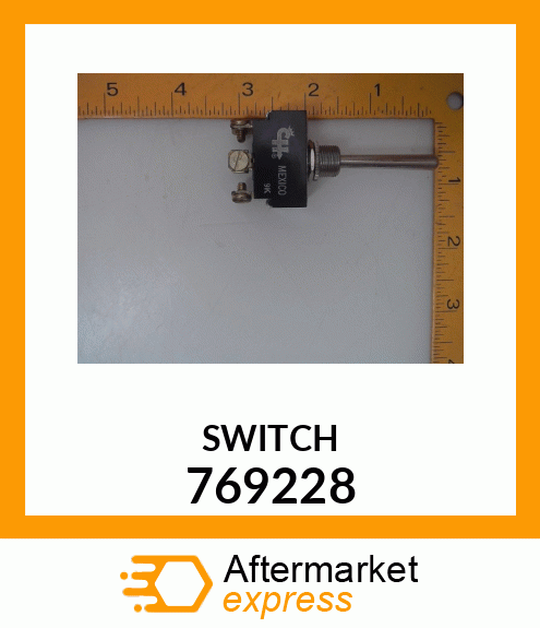 SWITCH 769228