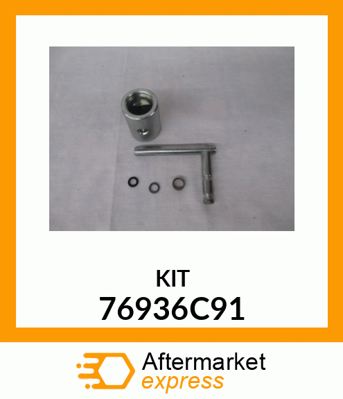 KIT5PC 76936C91