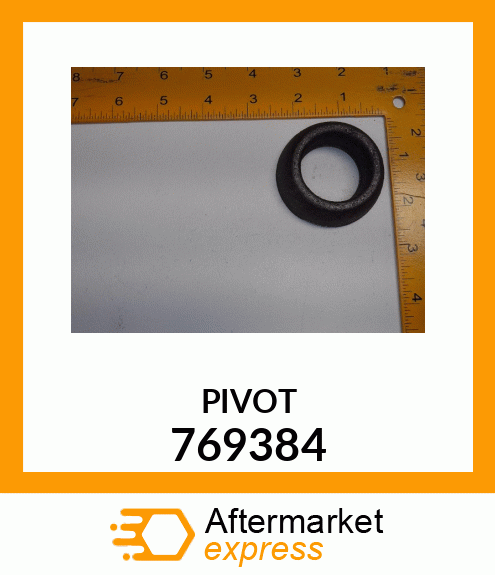 PIVOT 769384