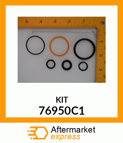 KIT7PC 76950C1