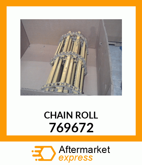 CHAINROLL 769672