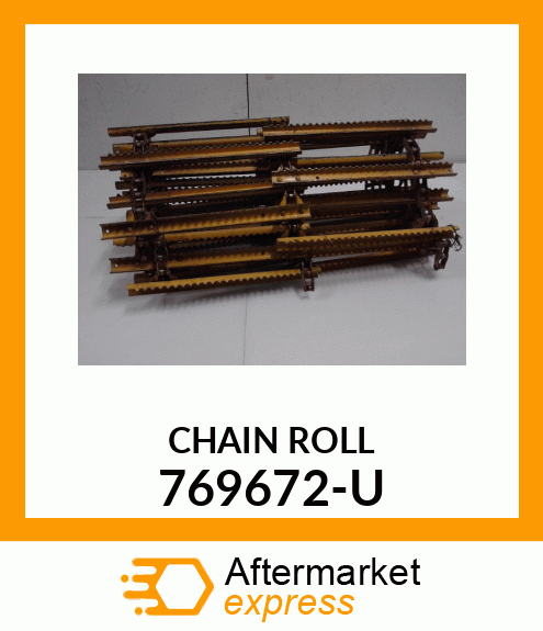 CHAIN_ROLL 769672-U