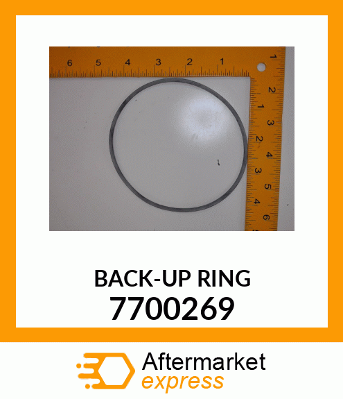 O-RING 7700269