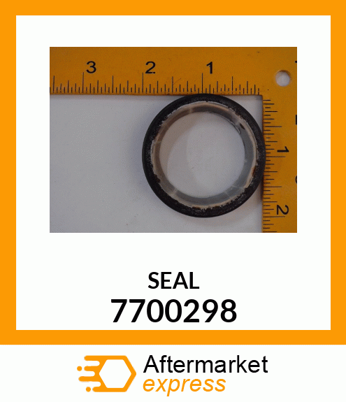 SEAL 7700298