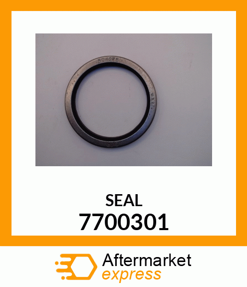 SEAL 7700301