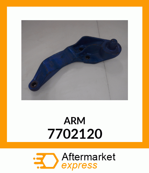 ARM 7702120