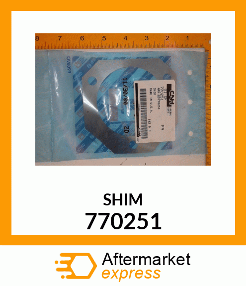 SHIM 770251