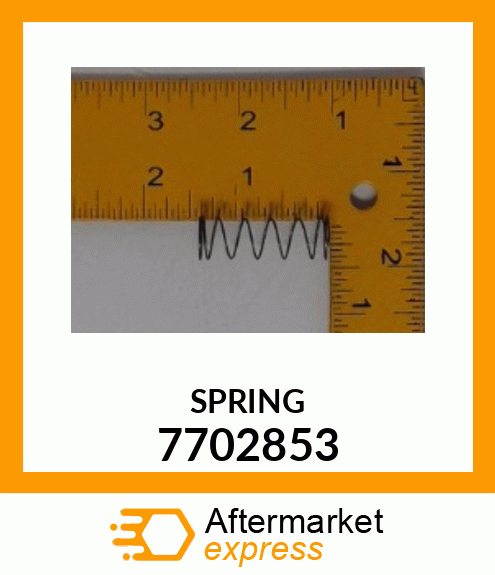 SPRING 7702853