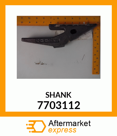 SHANK 7703112