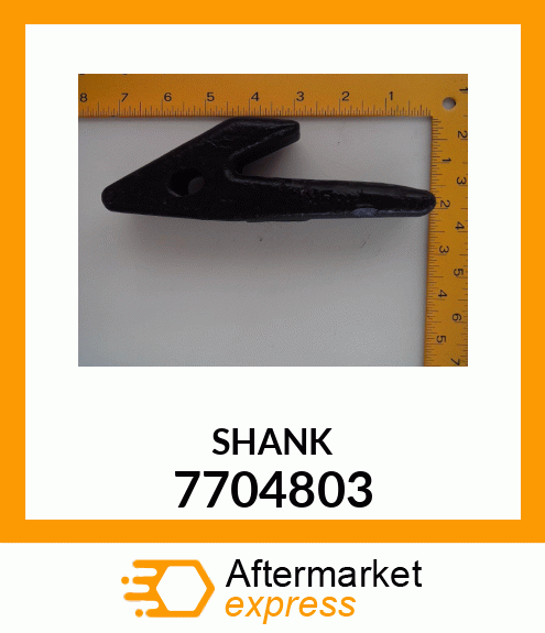 SHANK 7704803