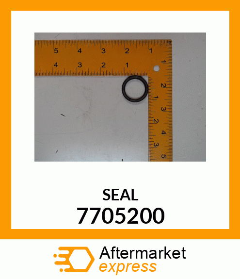 SEAL 7705200